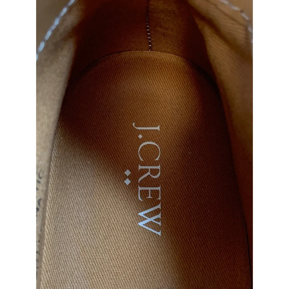 J. Crew Factory crew high